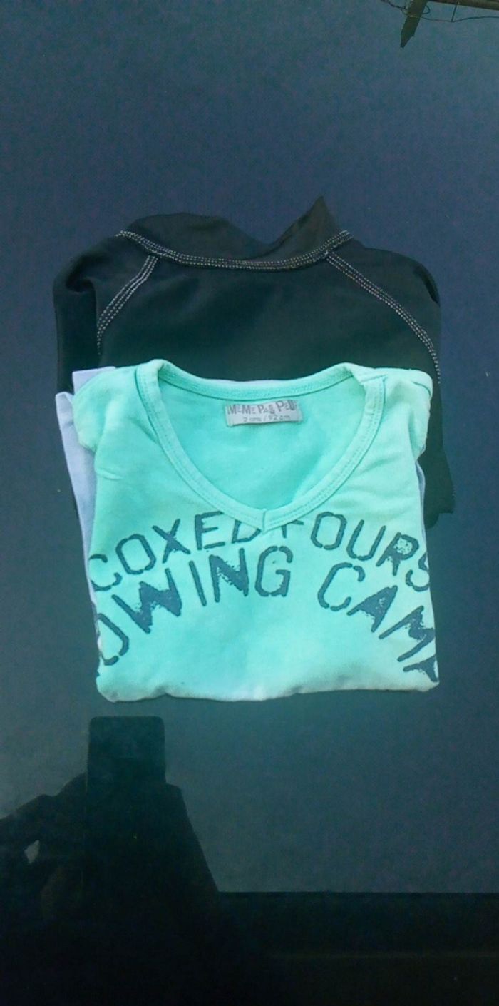 Vêtement garçon - photo numéro 9