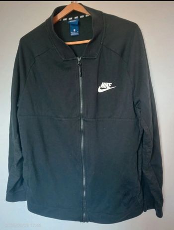 Gilet nike