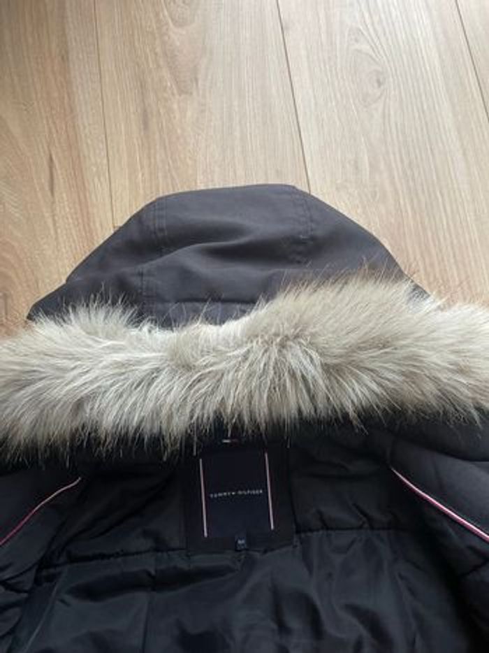 Belle veste tommy - photo numéro 6