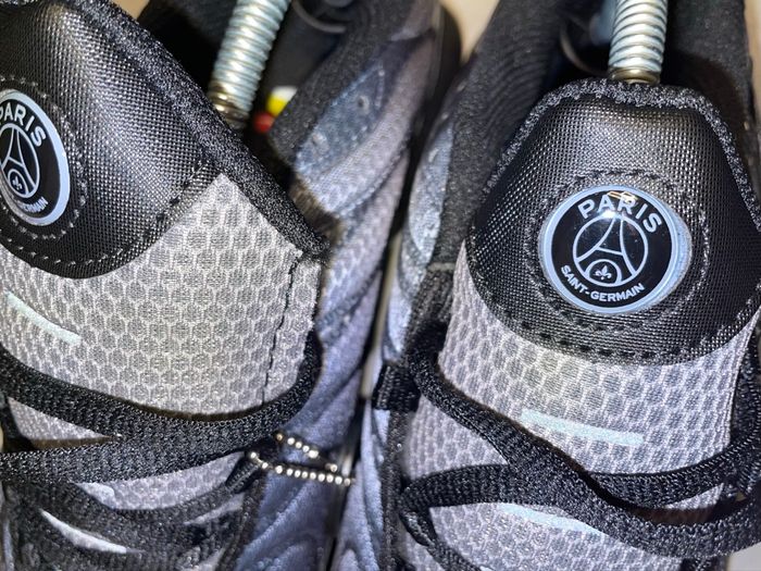 Nike TN PSG noir gris 36 - photo numéro 6