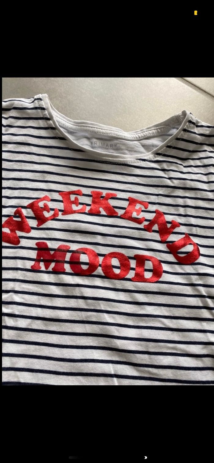 Tee shirt 4 ans - photo numéro 4