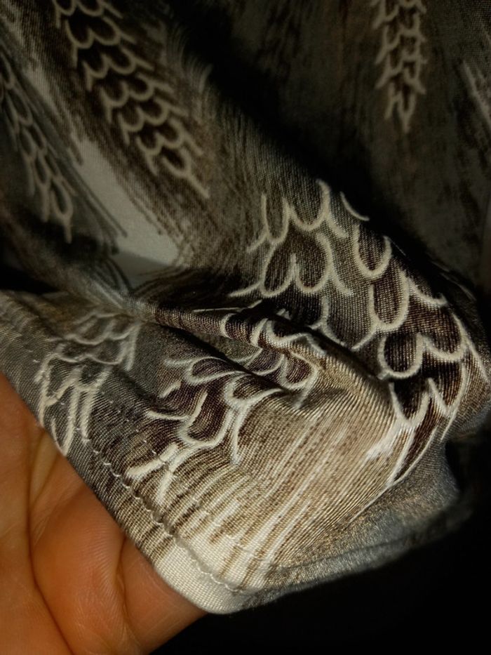 Blouse XL fluide - photo numéro 9