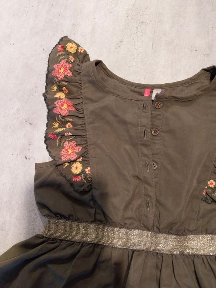 Robe doublée - photo numéro 3