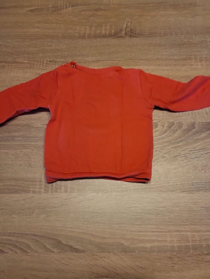 Pull. - photo numéro 3