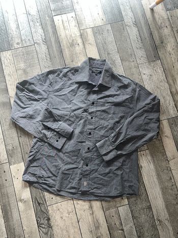Chemise