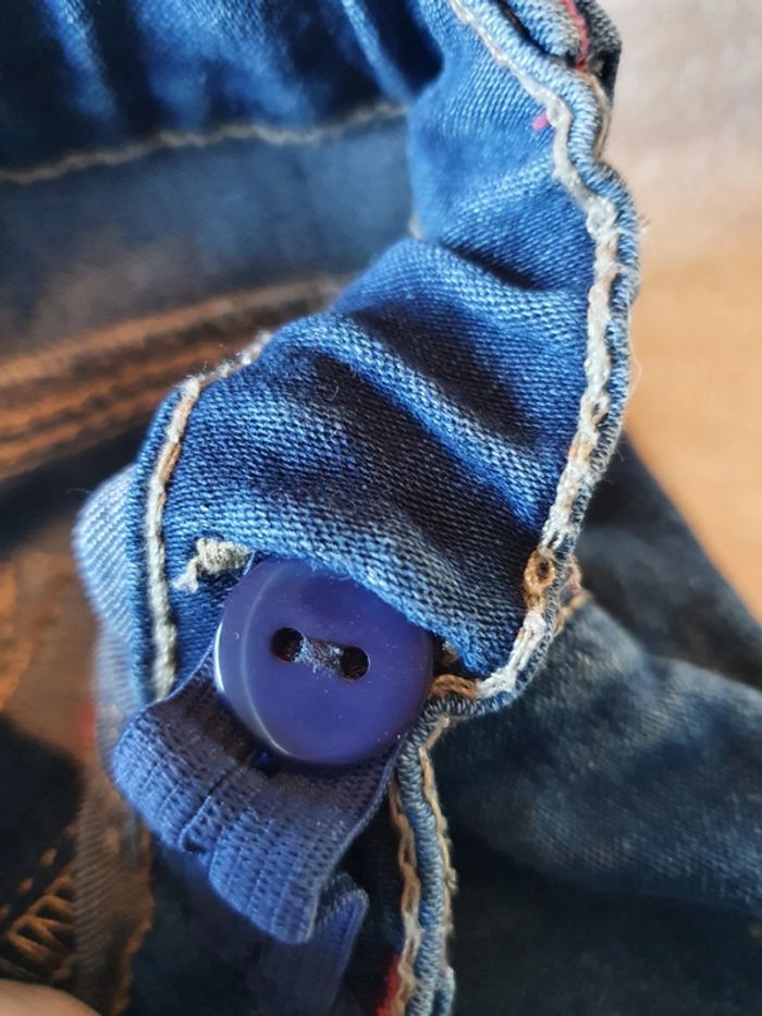 Jean 9 mois - photo numéro 2