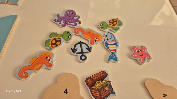 Peche poisson - photo numéro 6