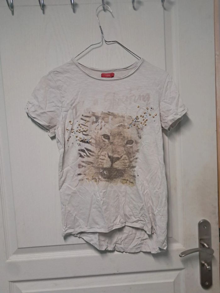 Tee-shirt 16 ans