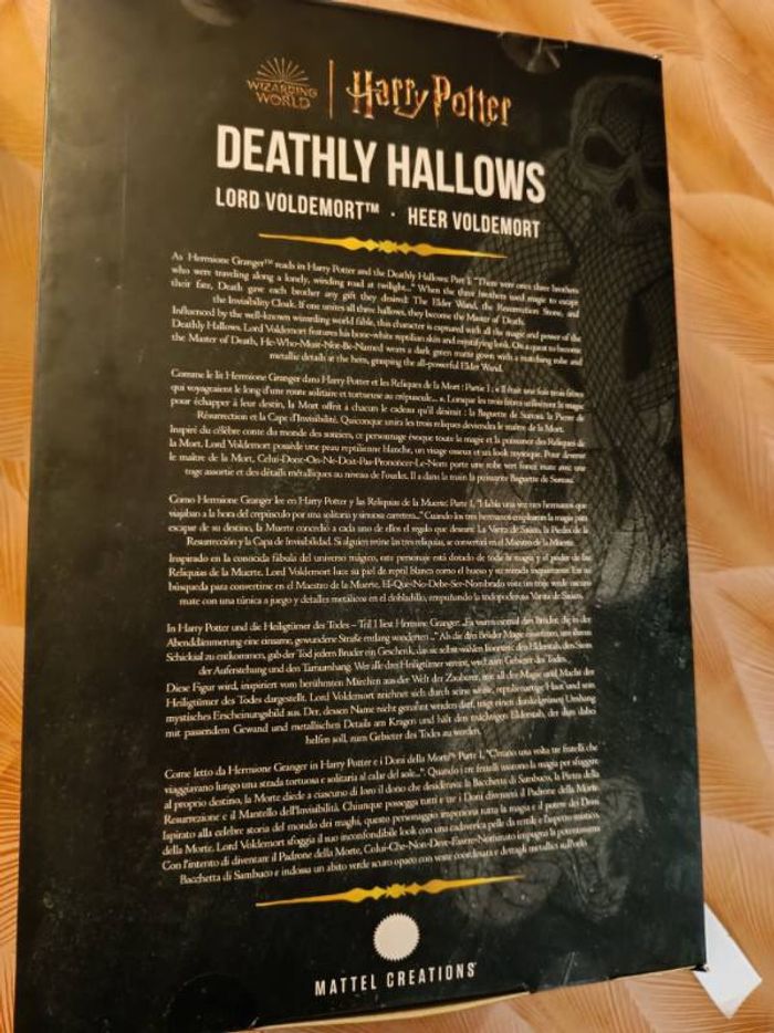 Harry potter - photo numéro 3