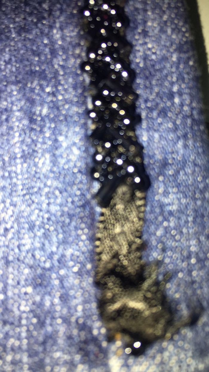 Jeans ikks taille 3 ans - photo numéro 3