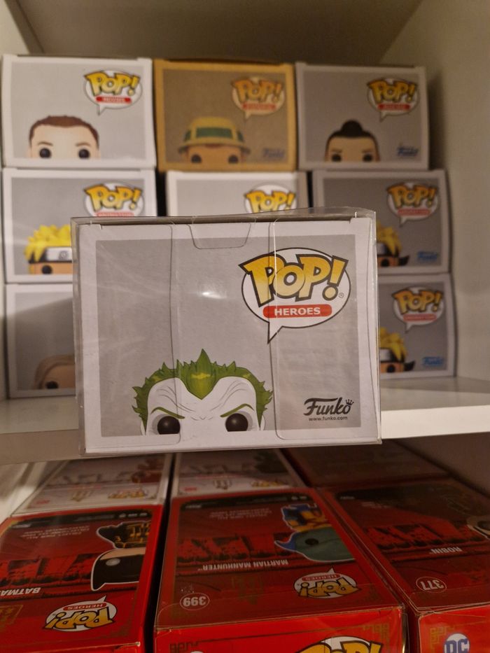 Pop joker - photo numéro 5