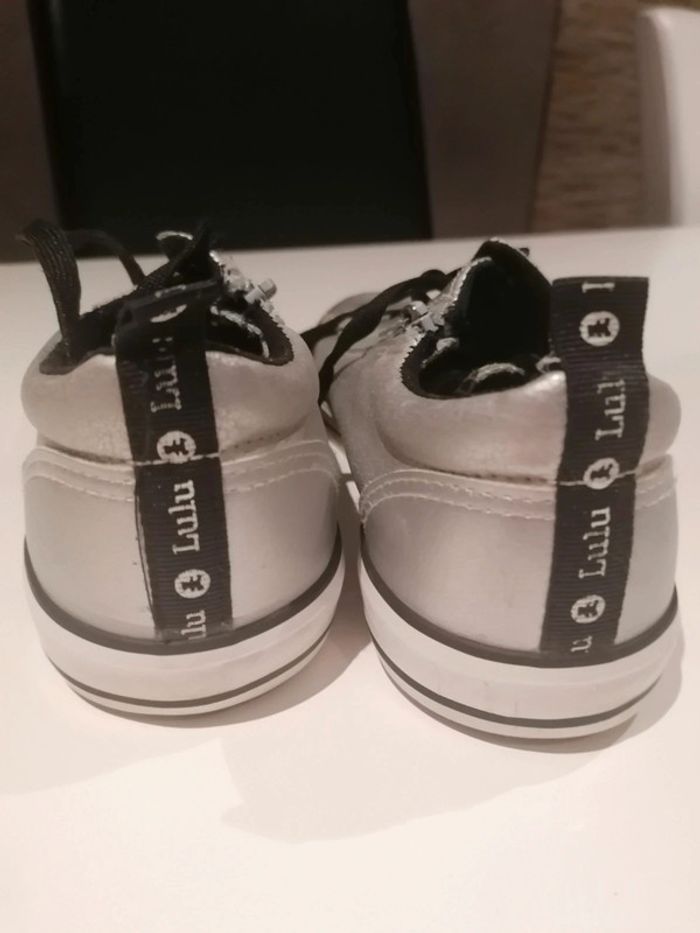 Chaussures Lulu Castagnette fille pointure 36 - photo numéro 3