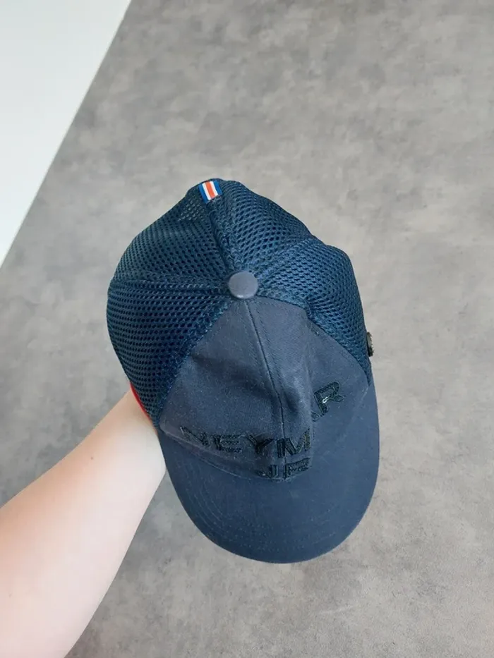 Casquette paris saint germain - photo numéro 4