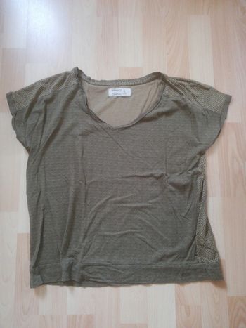 Tee shirt Bonobo
