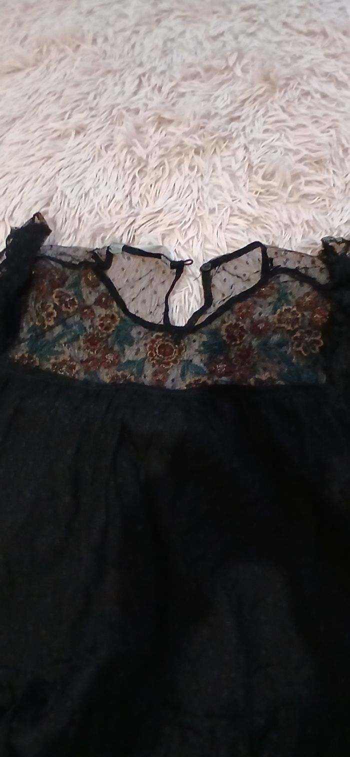 Blouse zara - photo numéro 7