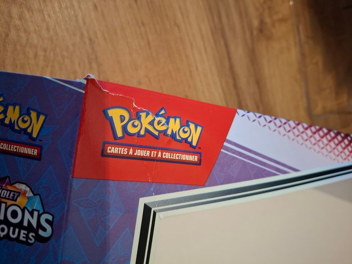 Coffret Évolutions prismatique - photo numéro 3