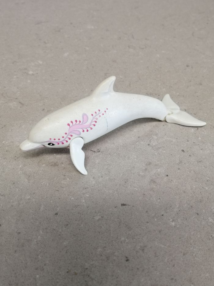 Playmobil Le monde de la mer - photo numéro 3