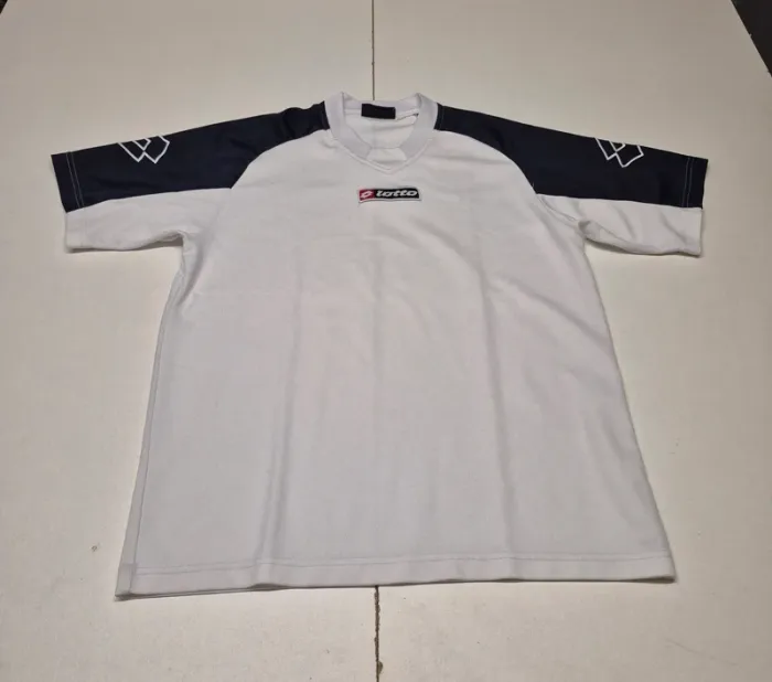Tee-shirt lotto
