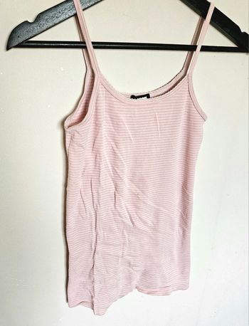 Débardeur Claudie Pierlot taille 1