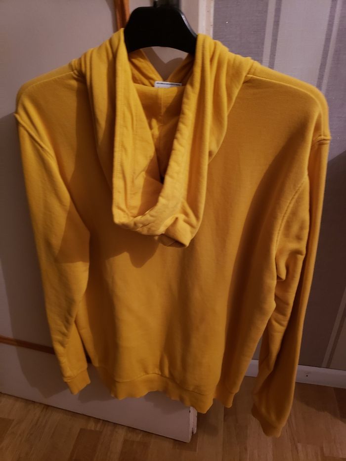 Sweat homme - photo numéro 2