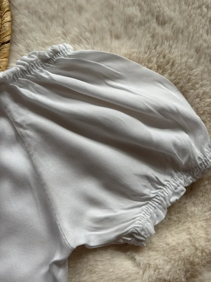 Crop-top - photo numéro 4