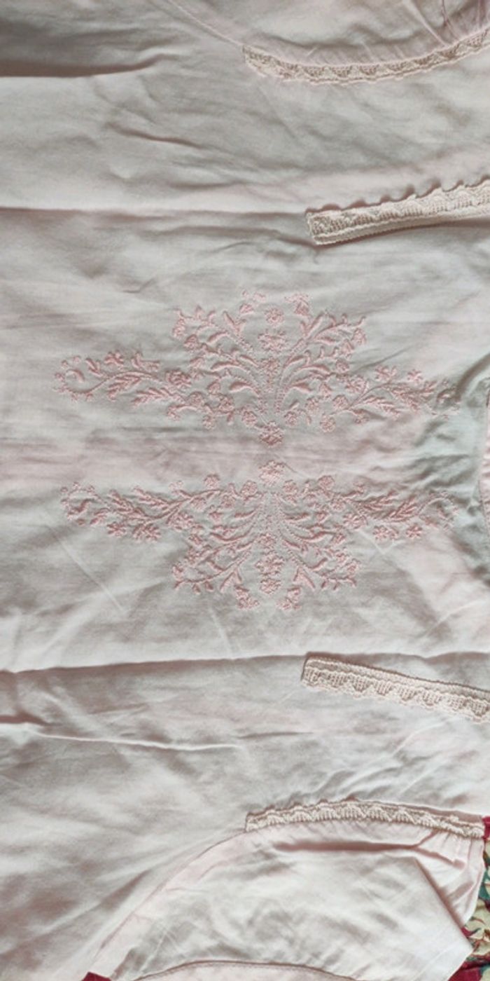 Blouse 12 ans dpam - photo numéro 4