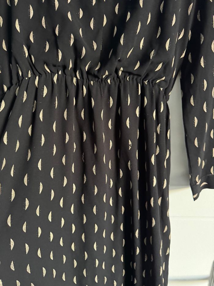 Robe La Petite Étoile taille 2 - photo numéro 5