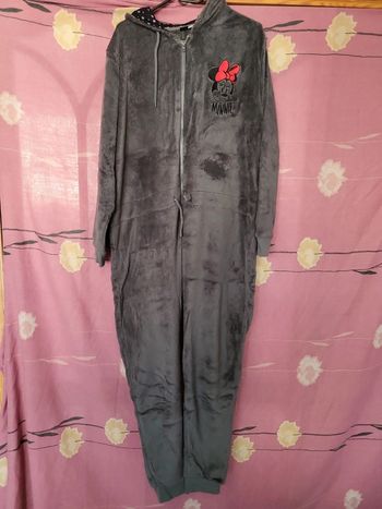 Pyjama 1 piece Minnie