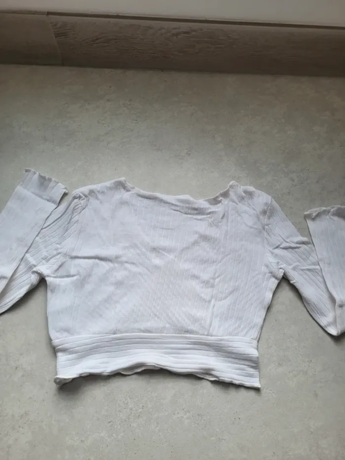 Top Shein 8 ans - photo numéro 3