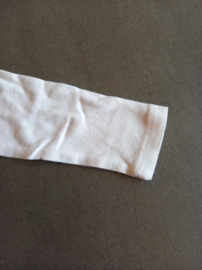 Sous pull Vert Baudet 4 ans - photo numéro 3