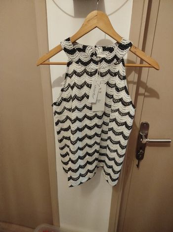 Tee shirt femme charlior 