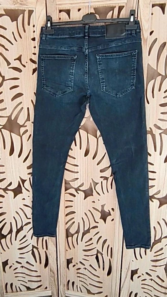 Jean super skinny Fit  Clokhouse - photo numéro 10