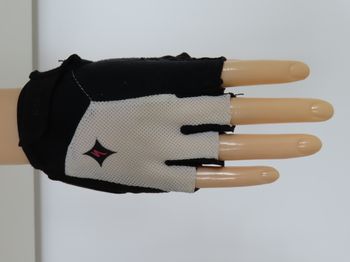 gants vélo été