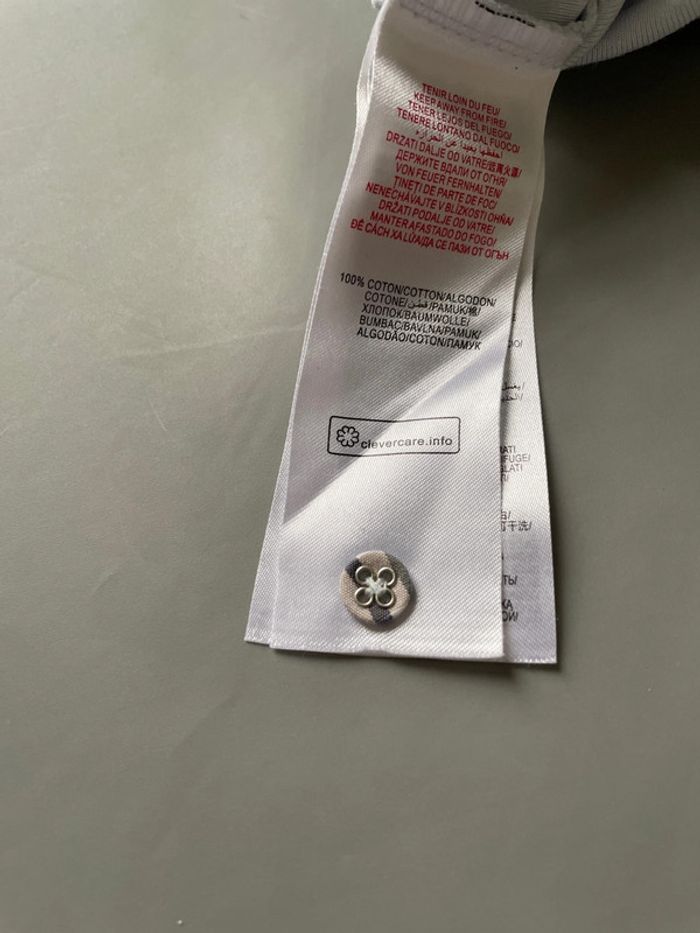 Ensemble hiver 12 mois - photo numéro 11