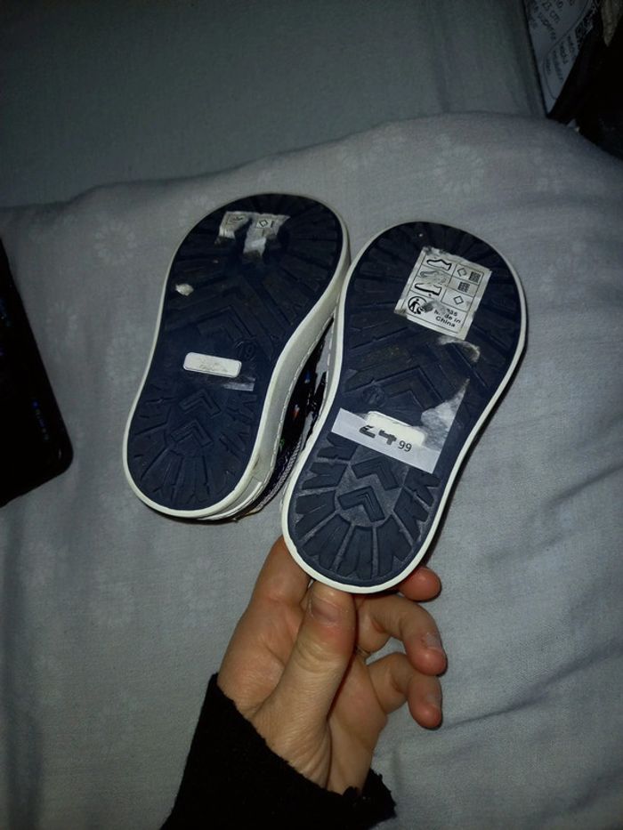 Basket - photo numéro 3