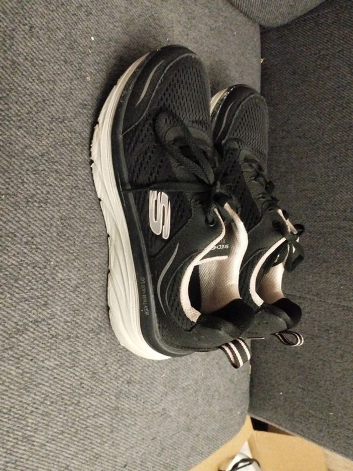 Skechers taille 36 - photo numéro 2