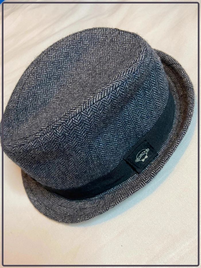 Chapeau River Island Taille One Size - photo numéro 2