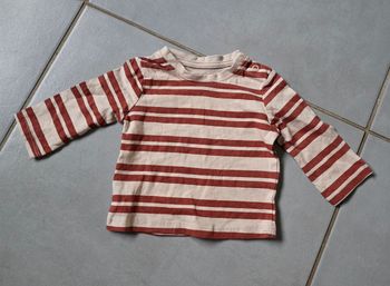 Tee shirt 