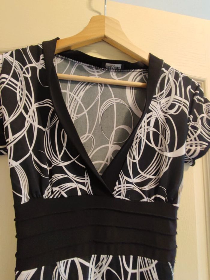 t shirt graphique - photo numéro 2