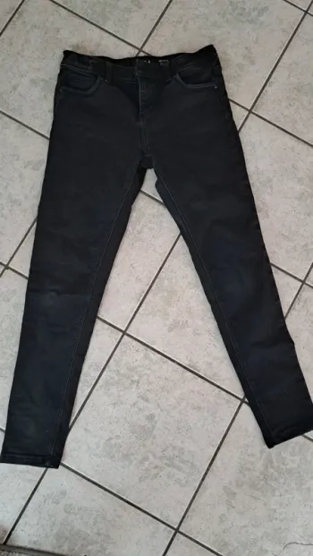 Jeans skinny hiver, C&A, 170 cm