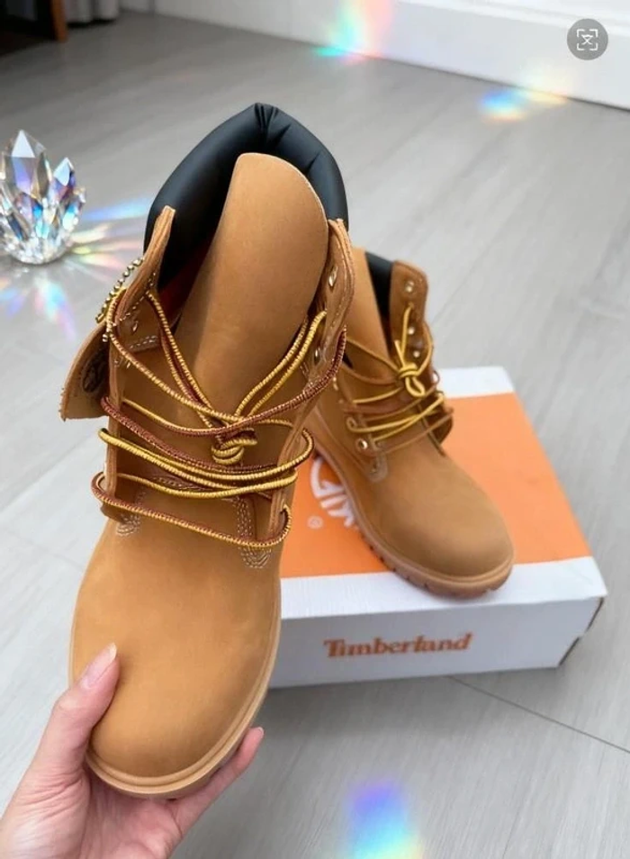 Bottes Timberland 39 - photo numéro 3