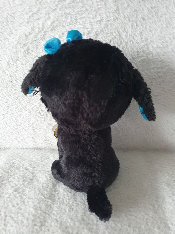 Peluche Beanie Boos Ty Tracey - photo numéro 4