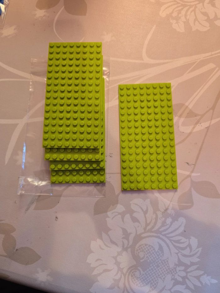 Pièces Lego 6129600