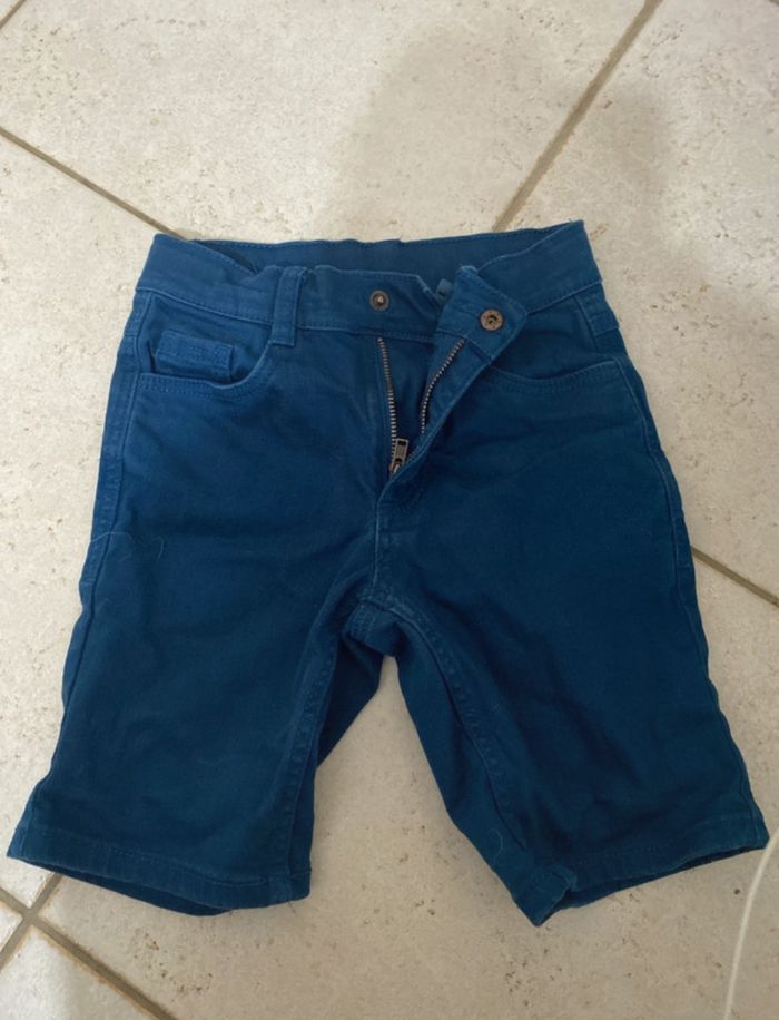 short garcon