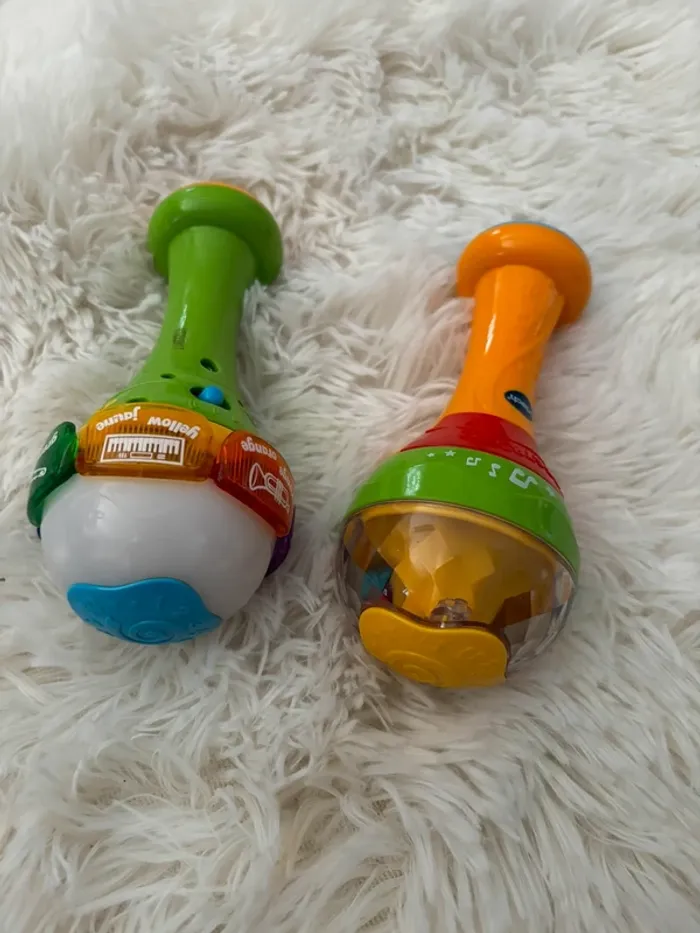 Maracas - photo numéro 2