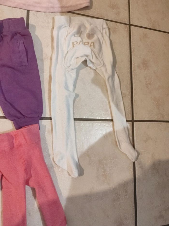 Gros lot hiver 6 mois - photo numéro 10