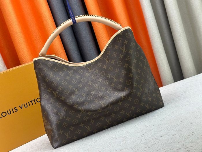 Louis Vuitton   M40249 - photo numéro 4