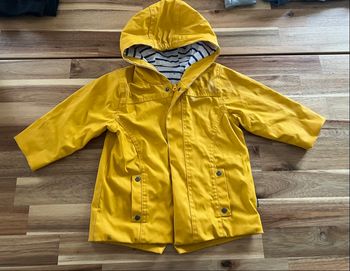 Ciré Sucre d’orge 18 mois