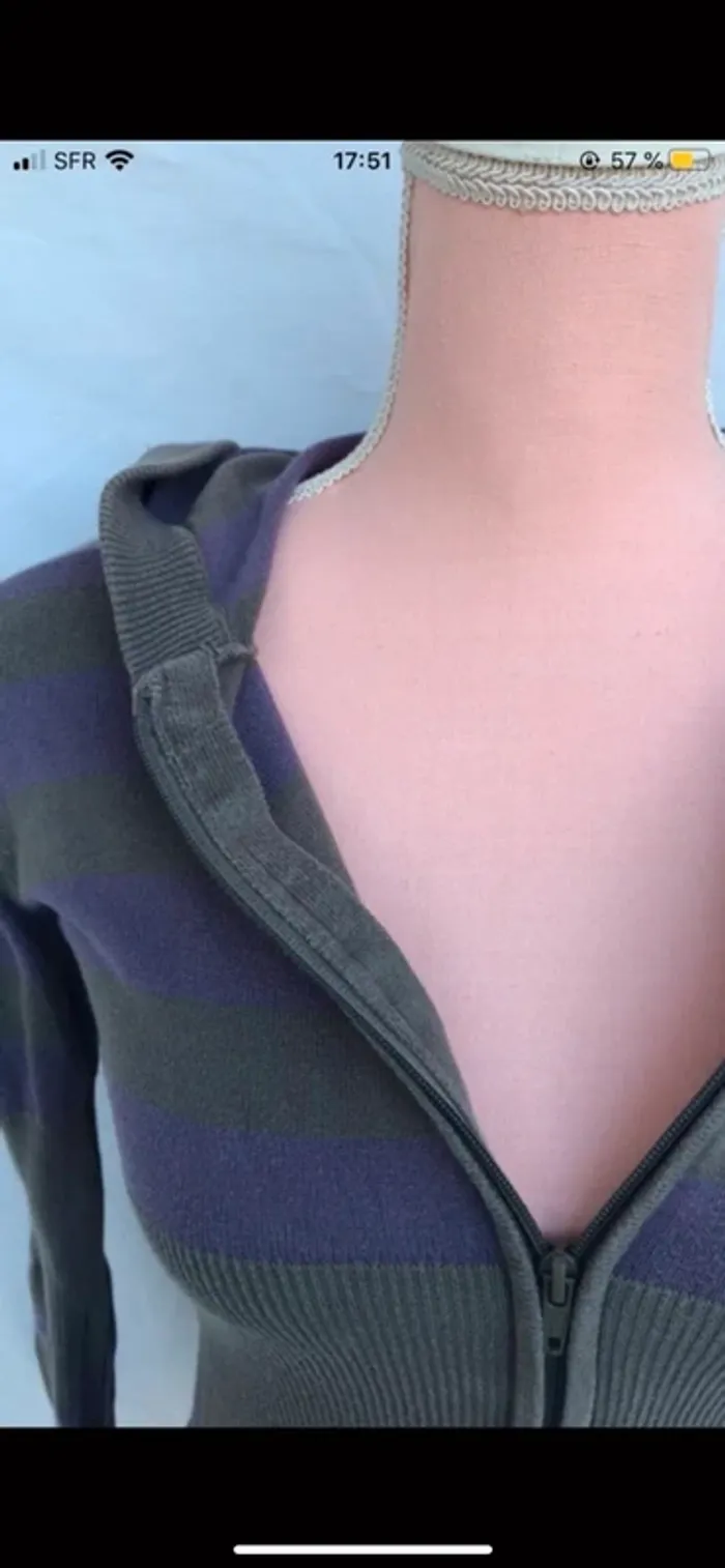 gilet - photo numéro 7