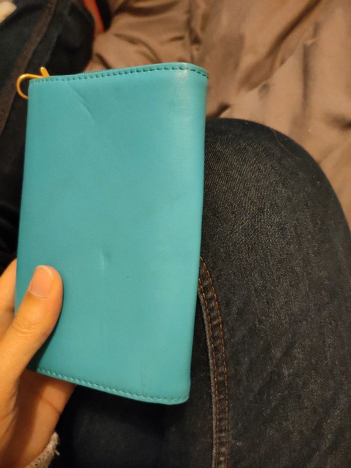 Petite pochette - photo numéro 6